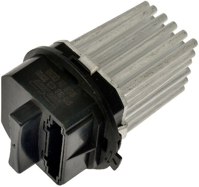 2007-2009 Freightliner Sprinter 2500 HVAC Blower Motor Resistor (Dorman)