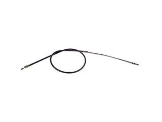 1987-1990 Jeep Wrangler Parking Brake Cable - Front (Dorman)