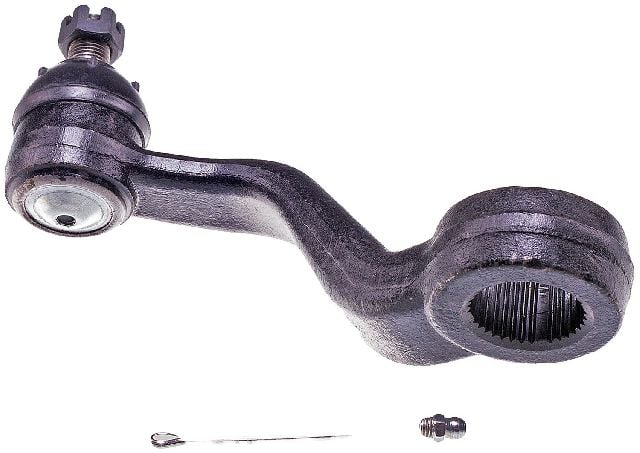 1981-1983 Chrysler Imperial Steering Pitman Arm (Dorman)