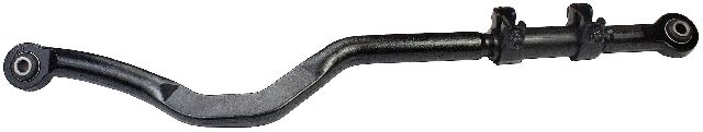2007-2017 Jeep Wrangler Suspension Track Bar - Front (Dorman)