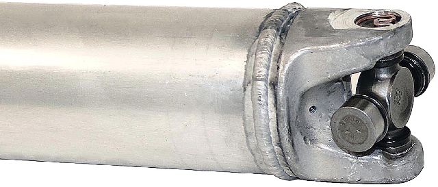 1998-1999 Dodge Ram 2500 Van Drive Shaft - Rear (Dorman)
