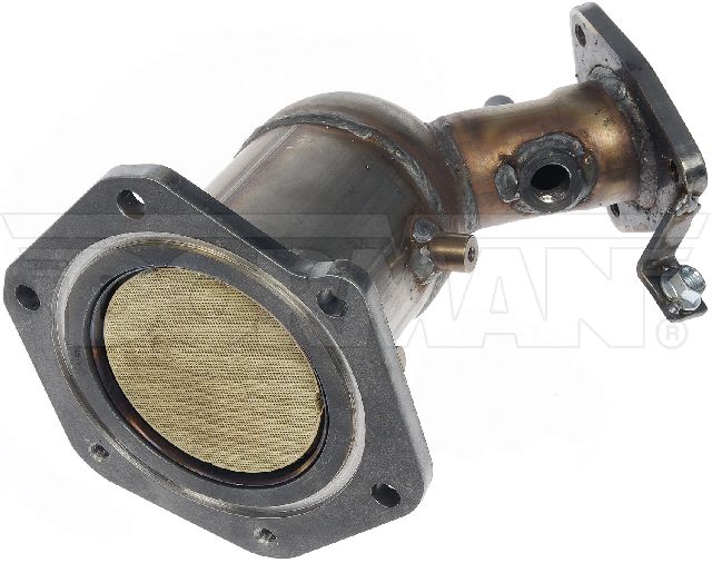 2013 INFINITI JX35 Catalytic Converter - Front (Dorman)