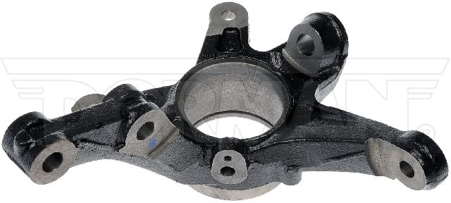 2006-2011 Honda Civic Steering Knuckle - Front Left (Dorman)