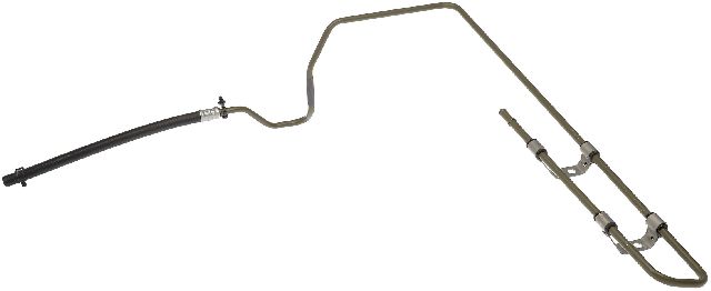 2006-2008 Lincoln Mark LT Power Steering Cooler (Dorman)