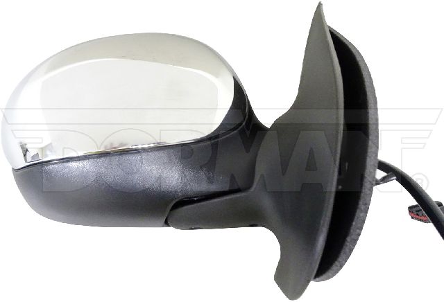 2001-2003 Ford Lobo Side/Door Mirror - Right (Dorman)