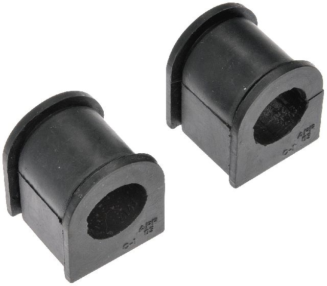 1997-2001 INFINITI Q45 Suspension Stabilizer Bar Bushing Kit - Rear (Dorman)