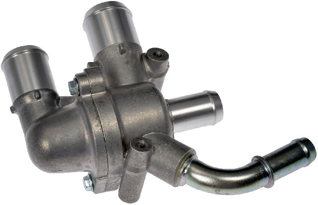 2013-2018 Ford C-Max Engine Coolant Thermostat Housing Assembly (Dorman)