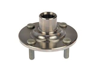 1995-2000 Ford Contour Wheel Hub - Front (Dorman)
