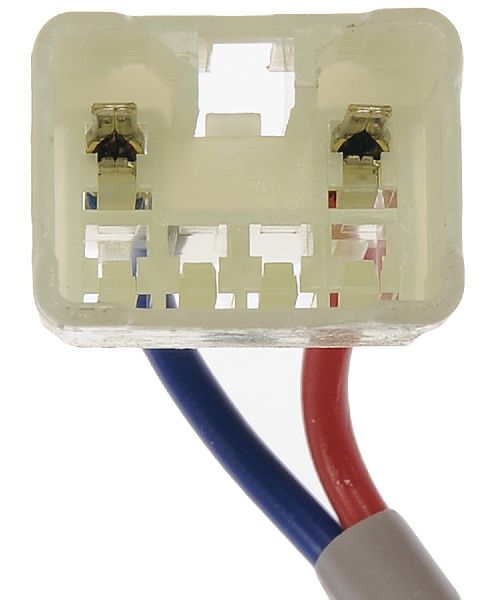 2005-2010 Toyota Avalon Window Motor and Regulator Assembly - Rear Left (Dorman)