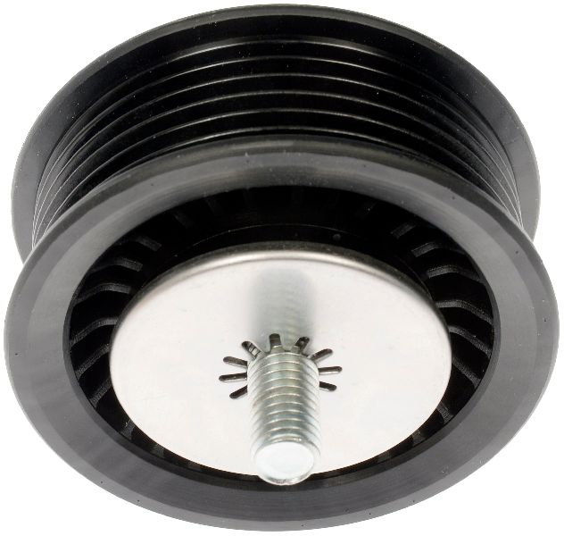 2014-2015 Chevrolet Cruze Accessory Drive Belt Idler Pulley - Right (Dorman)