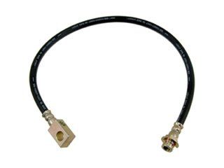 1976-1979 Ford F-150 Brake Hydraulic Hose - Rear Center (Dorman)