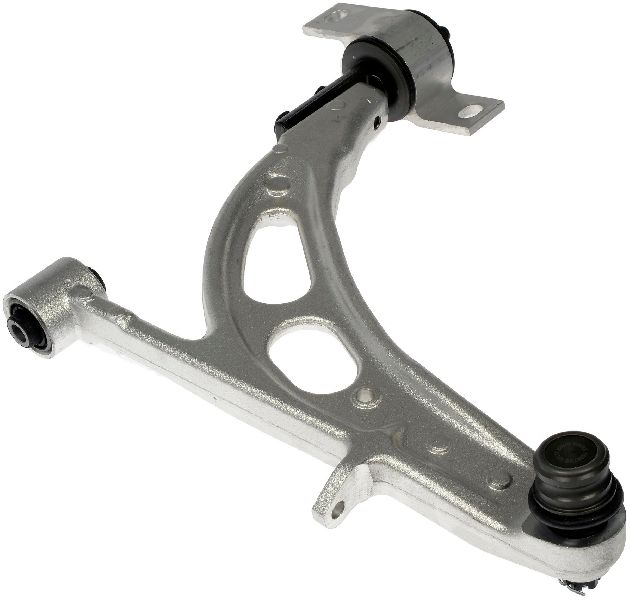 2007 Subaru Impreza Suspension Control Arm and Ball Joint Assembly - Front Left Lower (Dorman)
