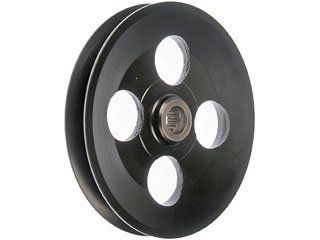 1990-1994 Nissan D21 Power Steering Pump Pulley (Dorman)