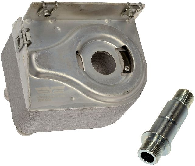 2014-2023 Jeep Cherokee Engine Oil Cooler (Dorman)