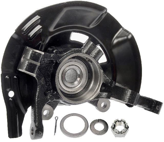 2011 Hyundai Sonata Steering Knuckle Kit - Front Right (Dorman)