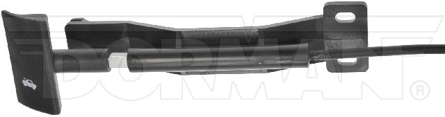 2008-2014 Ford E-150 Hood Release Cable (Dorman)