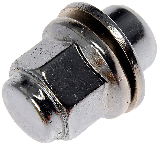 2001-2022 Toyota Prius Wheel Lug Nut (Dorman)