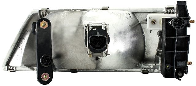 1995-1997 Nissan Sentra Headlight Assembly - Right (Dorman)