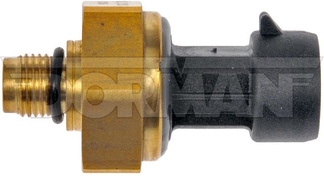 2005-2008 International 4300 Manifold Absolute Pressure Sensor - Manifold (Dorman)