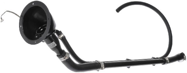2011-2016 GMC Sierra 3500 HD Fuel Tank Filler Neck - Rear (Dorman)