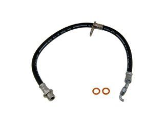 2001-2003 Toyota Highlander Brake Hydraulic Hose - Rear Left (Dorman)