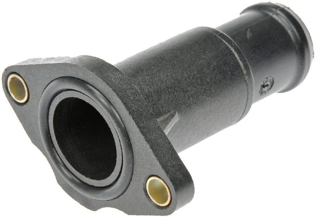 1989-1992 Volkswagen Golf Engine Coolant Water Outlet - Rear (Dorman)
