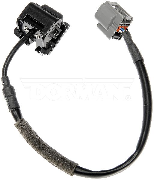 2017 Honda CR-V Park Assist Camera - Rear (Dorman)