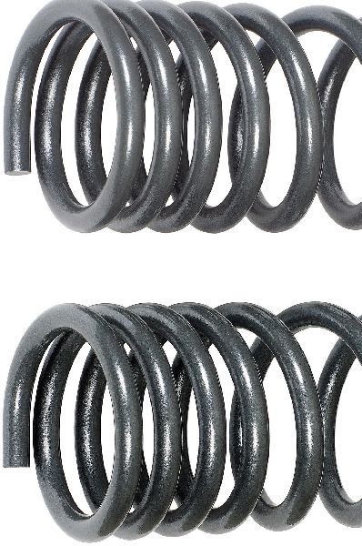 2011-2018 Ram 1500 Coil Spring - Rear (Dorman)