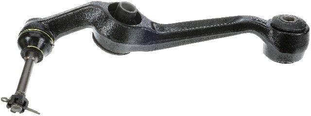 1978-1983 BMW 320i Suspension Control Arm and Ball Joint Assembly - Front Left Lower (Dorman)