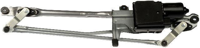 1998-2002 Oldsmobile Intrigue Wiper Motor and Linkage Assembly (Dorman)