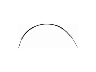 1997-2003 Ford F-150 Parking Brake Cable - Rear Left (Dorman)