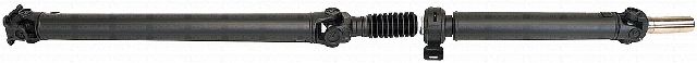 2006-2008 Dodge Ram 1500 Drive Shaft - Rear (Dorman)