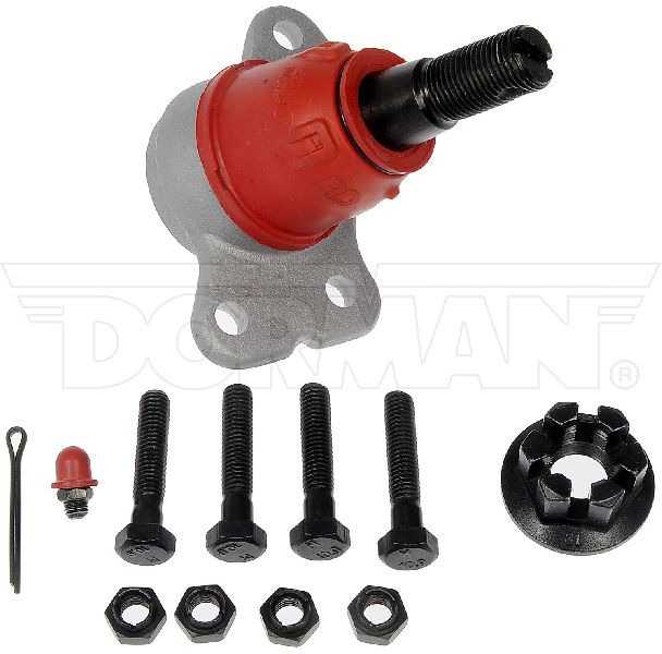 1996-2002 Chevrolet Express 2500 Suspension Ball Joint - Front Upper (Dorman)