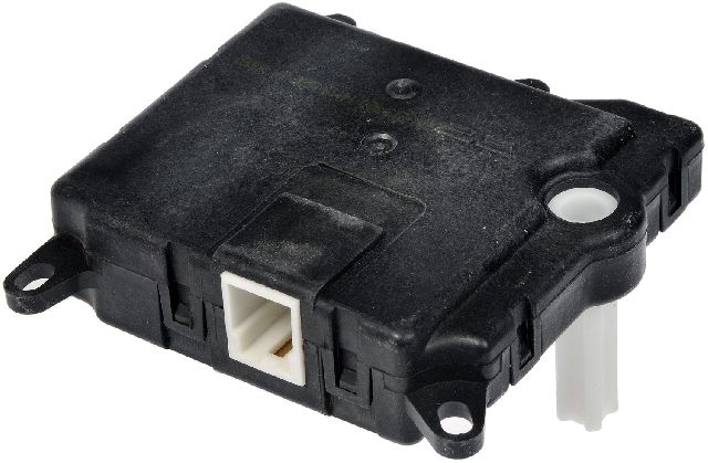 2002-2007 Lincoln Navigator HVAC Blend Door Actuator - Auxiliary (Dorman)