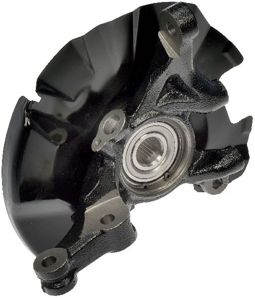 2006-2011 Hyundai Accent Steering Knuckle Kit - Front Right (Dorman)