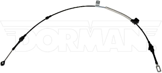 2001 Ford Mustang Automatic Transmission Shifter Cable (Dorman)
