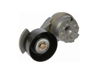 2003-2011 Lincoln Town Car Accessory Drive Belt Tensioner Assembly (Dorman)