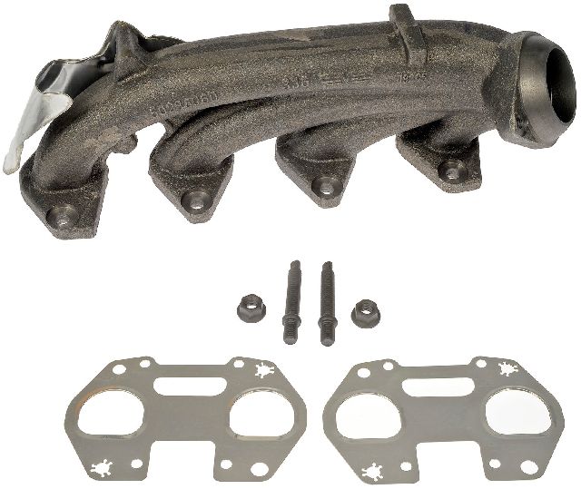 2005-2006 Ford F-350 Exhaust Manifold - Left (Dorman)