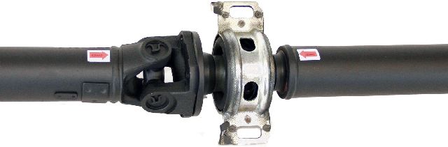 1995-2004 Toyota Tacoma Drive Shaft - Rear (Dorman)