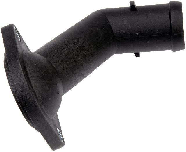 2000-2003 Audi S3 Engine Coolant Thermostat Housing - Engine Block (Dorman)