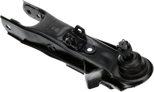 1998-2015 Nissan Frontier Suspension Control Arm and Ball Joint Assembly - Front Left Lower (Dorman)