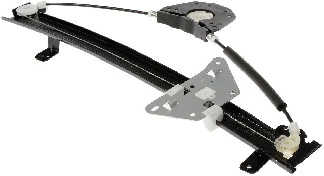 1998-2003 Dodge Durango Window Regulator - Rear Right (Dorman)