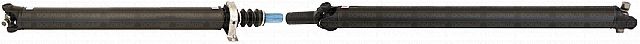 2001-2006 GMC Sierra 3500 Drive Shaft - Rear (Dorman)