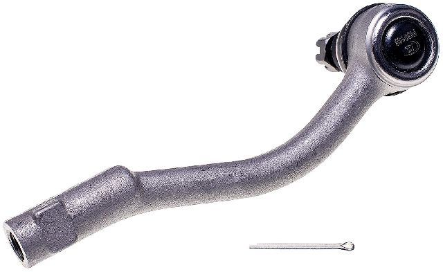 2006-2011 Dodge Attitude Steering Tie Rod End - Front Right Outer (Dorman)