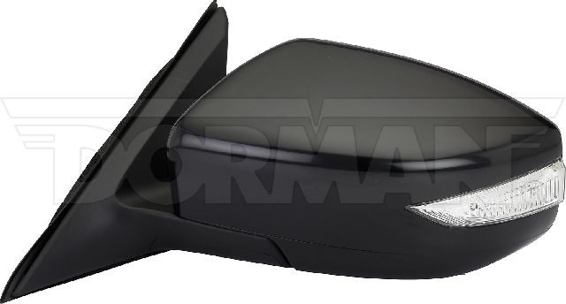2013-2017 Nissan Altima Side/Door Mirror - Left (Dorman)
