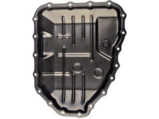 2010-2011 Kia Soul Transmission Oil Pan (Dorman)