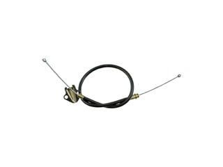 1970 Buick LeSabre Parking Brake Cable - Rear Left or Rear Right (Dorman)