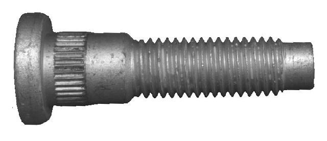 1997-2003 Ford F-150 Wheel Lug Stud - Front (Dorman)