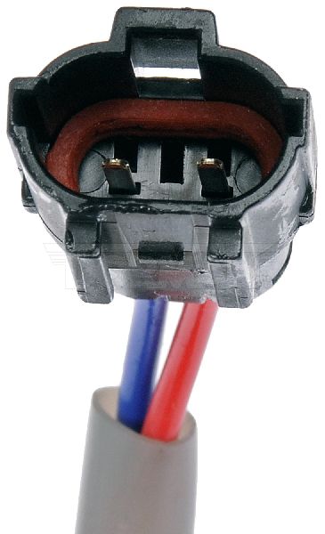 2004-2008 Suzuki Forenza Window Motor and Regulator Assembly - Front Left (Dorman)