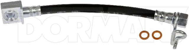 2015-2016 Ford F-350 Brake Hydraulic Hose - Rear Right (Dorman)